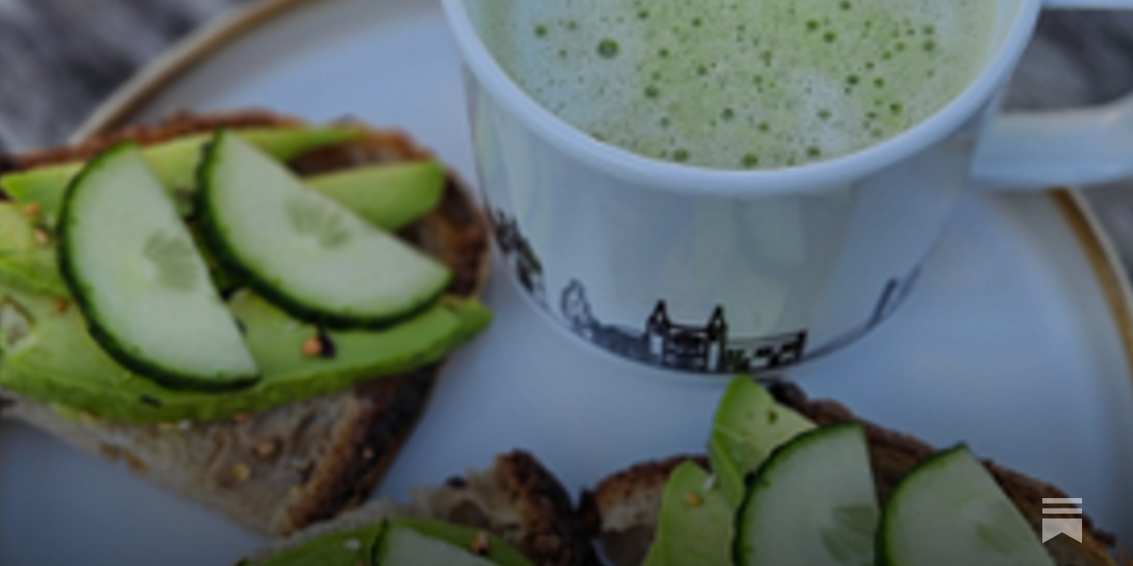 Idées de repas pour toute la journée 🌅🍽️🌙 : Que manger matin, midi et  soir ?, image size:1600x800