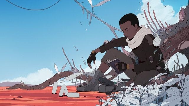 Assista Planeta dos Abutres - Assista séries | HBO Max Brasil