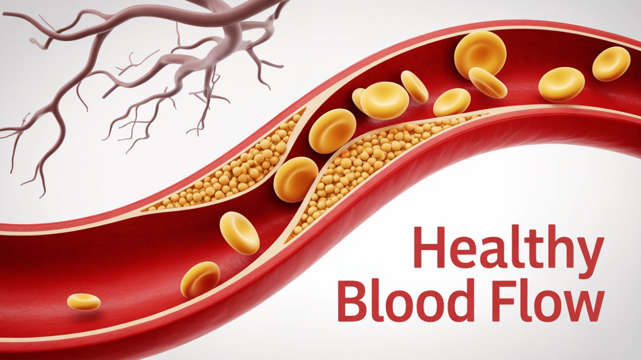 The Miracle Molecule Often Overlooked– Nitric Oxide