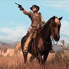 È successo il 18 maggio: Red Dead Redemption e...