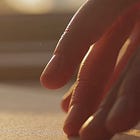 This Small Moment Says More Than Words