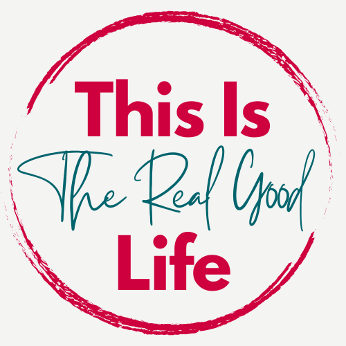 This Is The Real Good Life