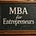 MBA for Entrepreneurs's avatar