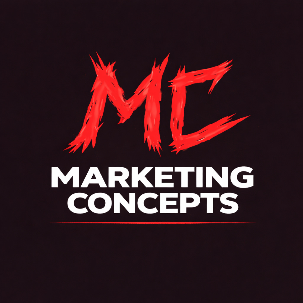 Marketing Concepts Newsletter