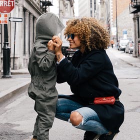 Giving kids social scripts to use when you're not around