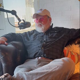 Still "Ticked-Off"! - The Nashville Tax Shakedown - the Eviction of Localism - Cocaine Budgeting - and - The Battle for Nashville's SOUL