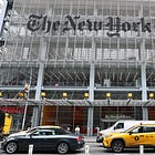 The NYT’s Cowardly War on Women