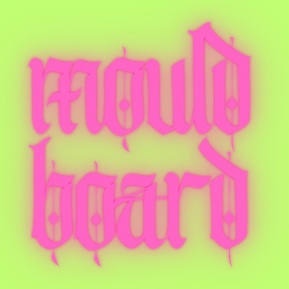 Mouldboard