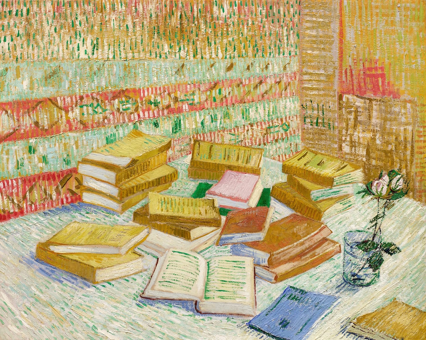 $120 Million Pritzker Collection Goes to Sotheby's, Led by a Luminous Van Gogh $120 Million Pritzker Collection Goes to Sotheby's, Led by a Luminous Van Gogh