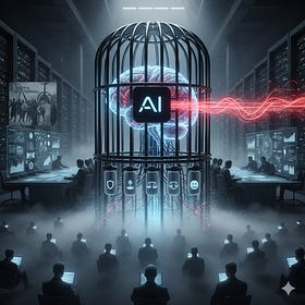 AI is MISALIGNED - As Is Humanity