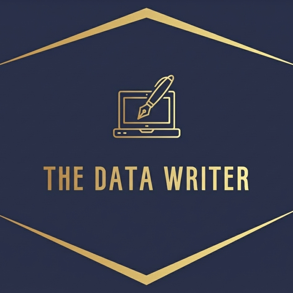 The Data Writer