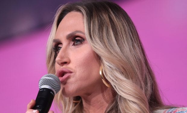 Lara Trump Lara Trump