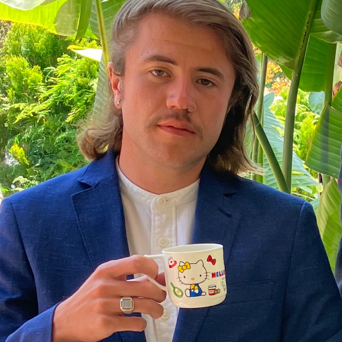 Attention-Seeking Behavior