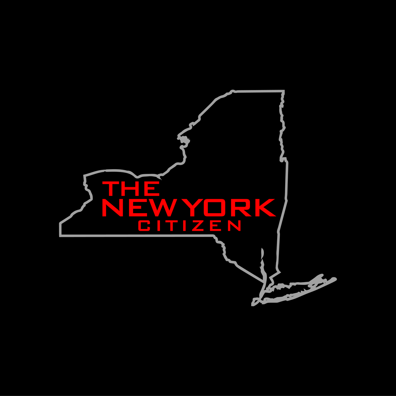 THE NEW YORK CITIZEN