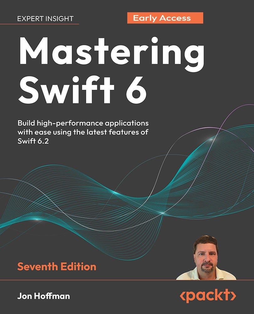 Mastering Swift 6