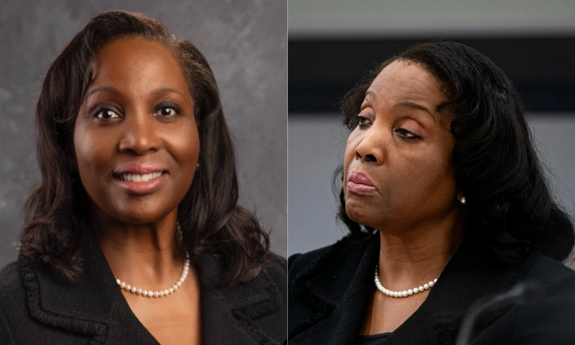 Chaos Monkeys Trying to Fire Fed Governor Lisa Cook to Lower Interest Rates Succeed in Raising Them