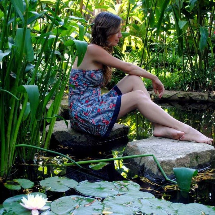 EL JARDÍN DE MI SER