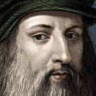 How would Leonardo teach college? (1/3)