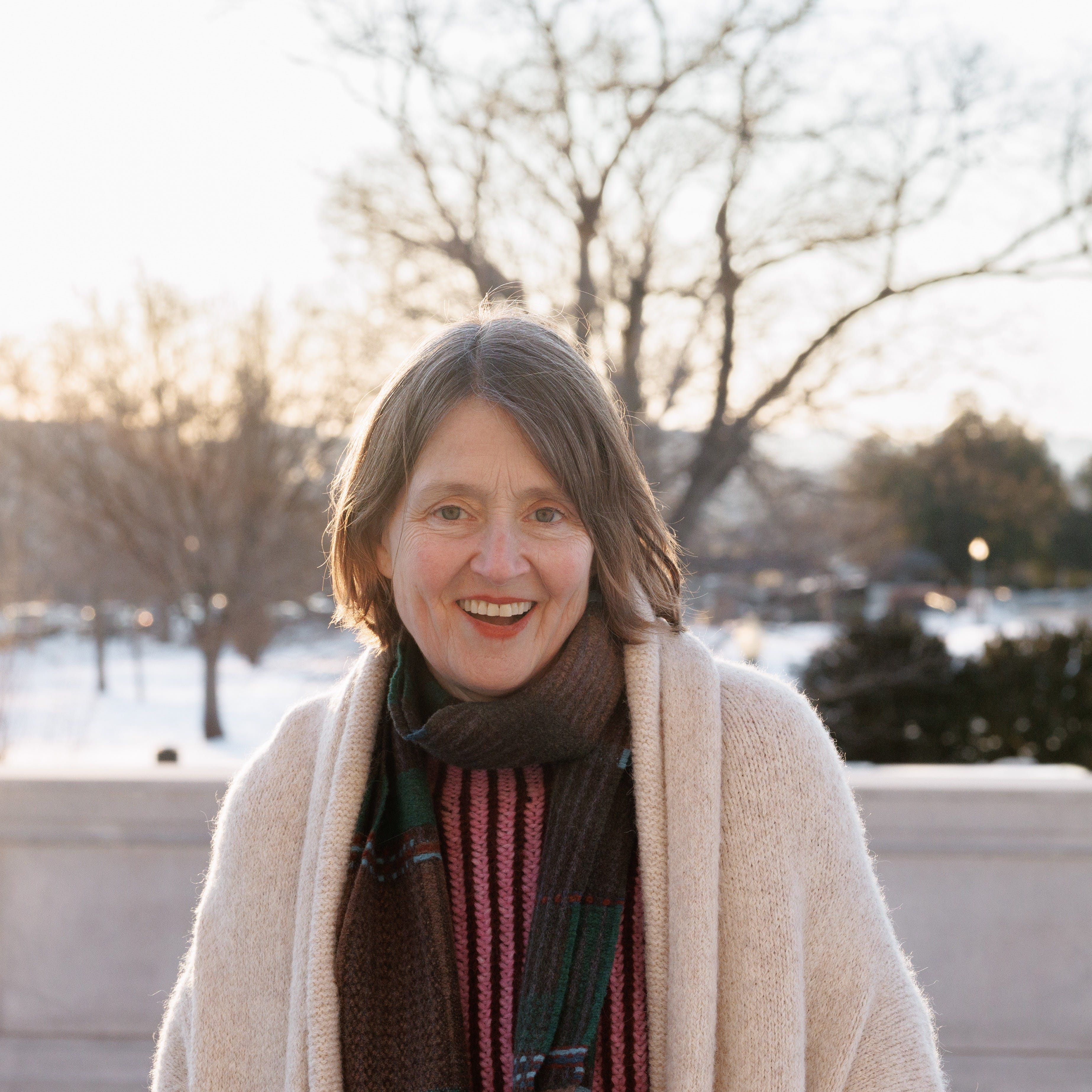 Chop Wood, Carry North Carolina! \ud83e\udd8b