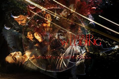 The Red Wedding - Game of Thrones Wallpaper (39149146) - Fanpop