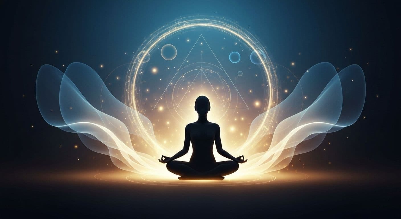 How to Create an Inner Safe Space for Healing