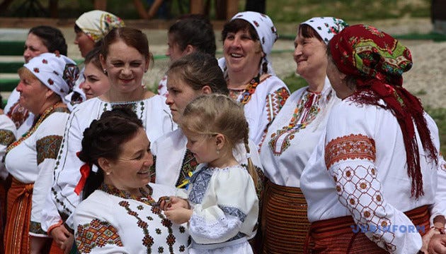 «Перепилоньки» в Карпатах, або Психоемоційне відновлення по-гуцульськи