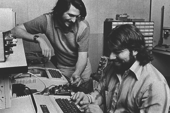 Apple&#39;s Garage Inception Story an &#39;Overblown Myth,&#39; Woz Says | Digital  Trends