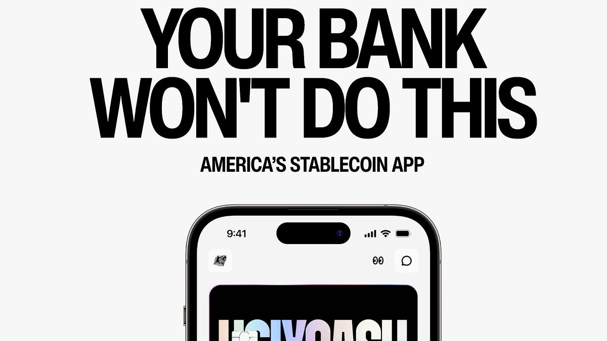 GENIUS Passed Into Law. Now What? - by Jason Mikula