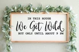 Family Sign SVG I Farmhouse Family Sign ...