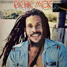 Richie Mac – Jah Is I Light (1983 ... Richie Mac – Jah Is I Light (1983 ...