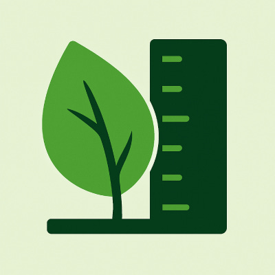 Greeninch logo