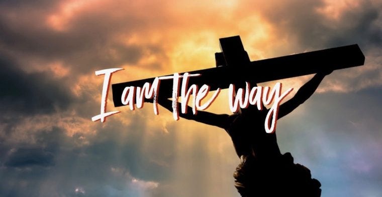 Thank God for Narrowness - Ray Noah | Faith in Motion