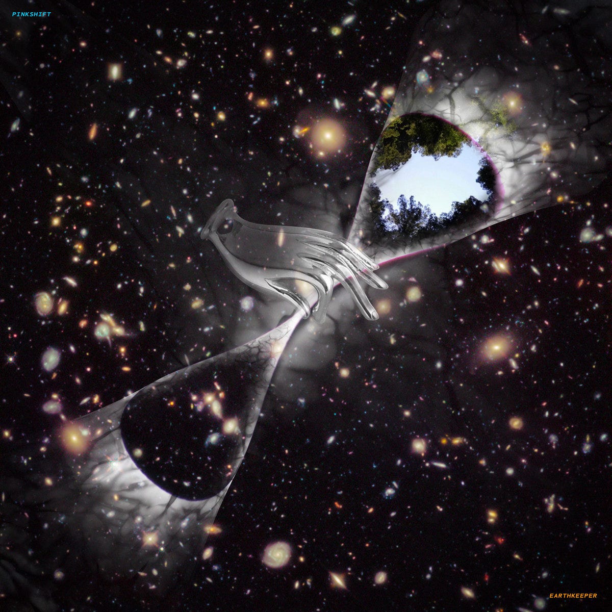 Earthkeeper | Pinkshift