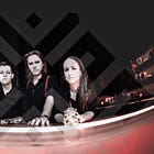 Artifer: Crafting Darkness and Melody in Estonia