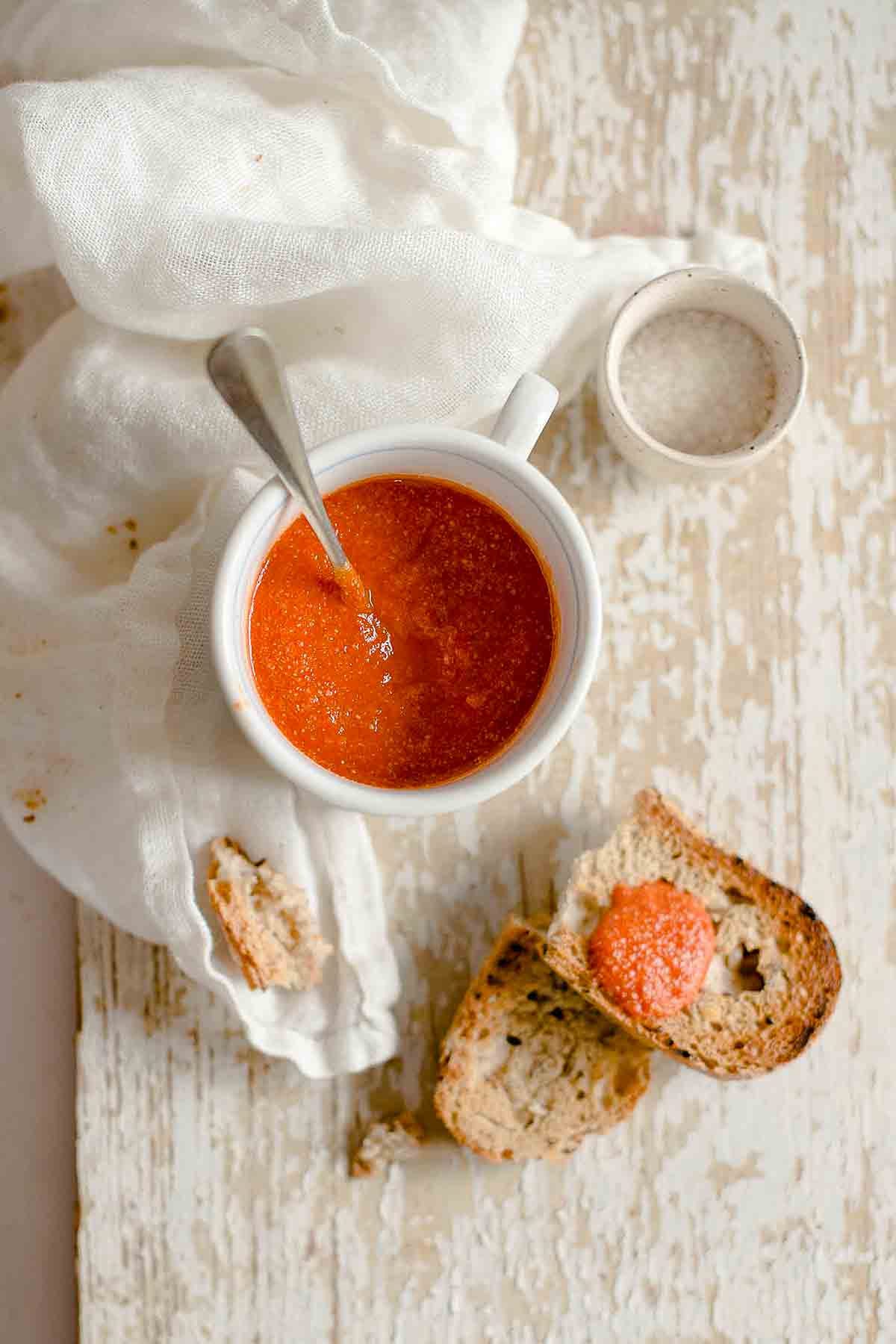 Romesco Sauce Romesco Sauce