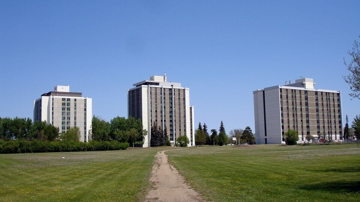 Petition · Concerns raised by the families of Souris Hall. - Canada ·  Change.org