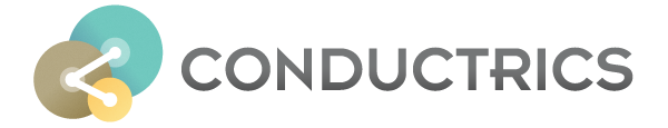 Conductrics logo