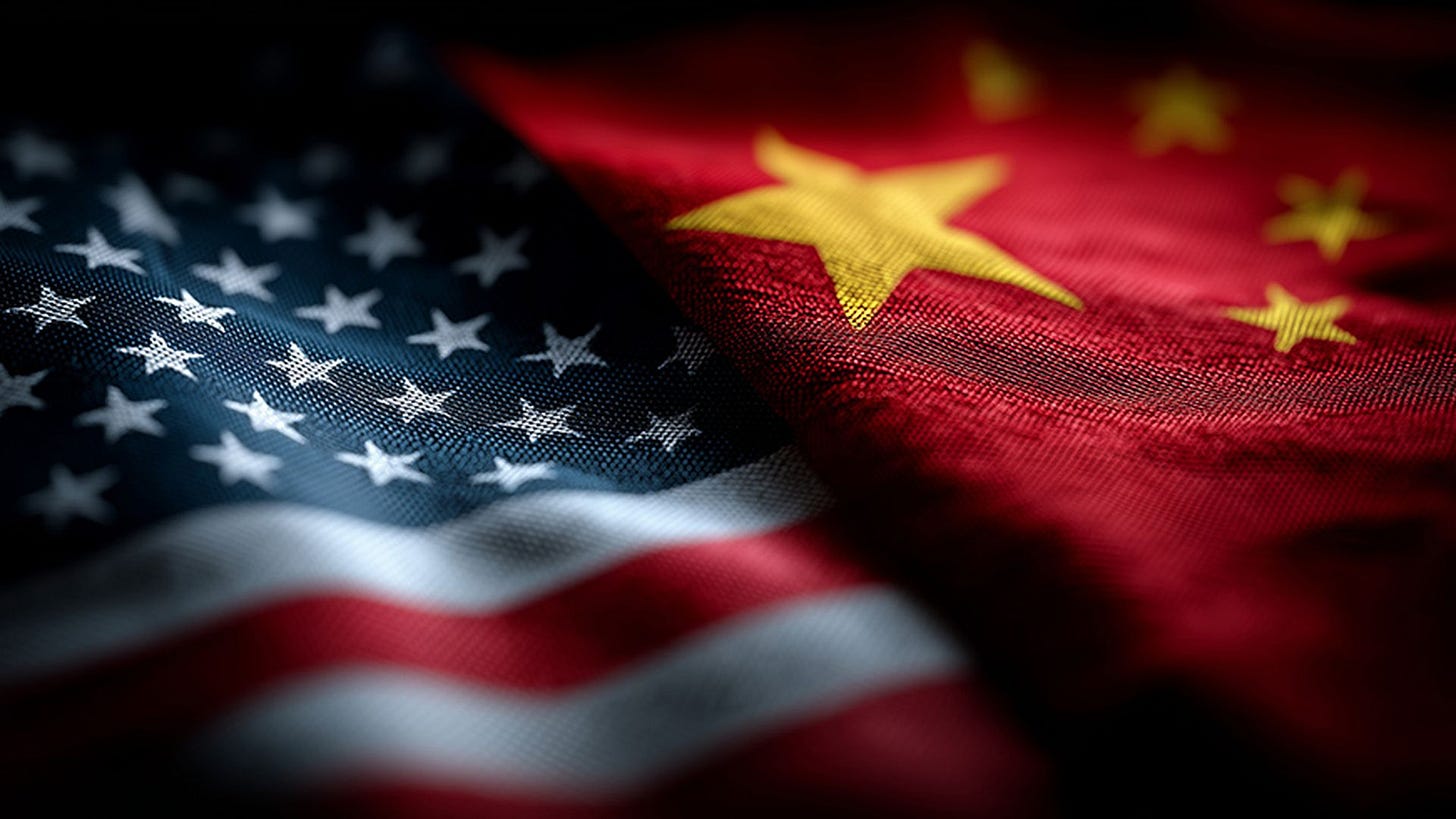 AI makes China leading threat to US critical infrastructure, says FBI  official | SC Media