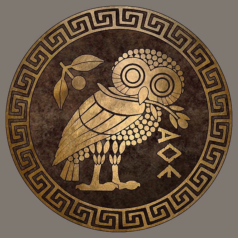 Plato's Fish-Trap: Ancient Philosophy and Science