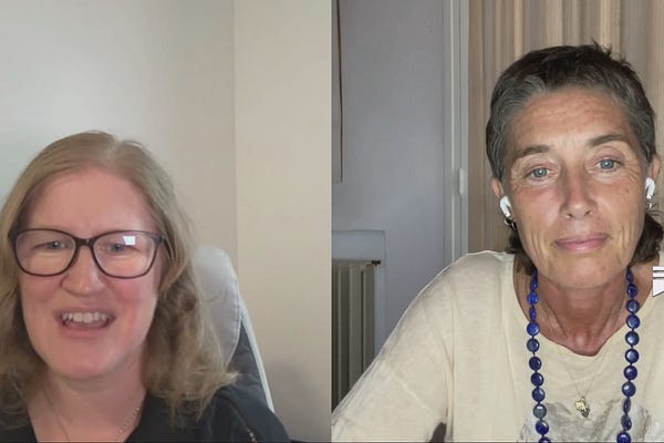 The Literary Obsessive | Eleanor Anstruther | Substack