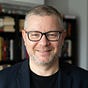 Marcin Pilarczyk's avatar