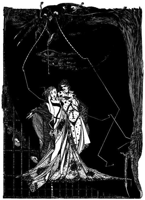 faust goethe by harry clarke (1)