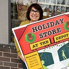 West County Museum inherits The Legacy's Holiday Store