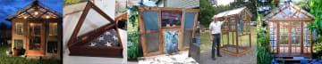 Neoteric Wood Art