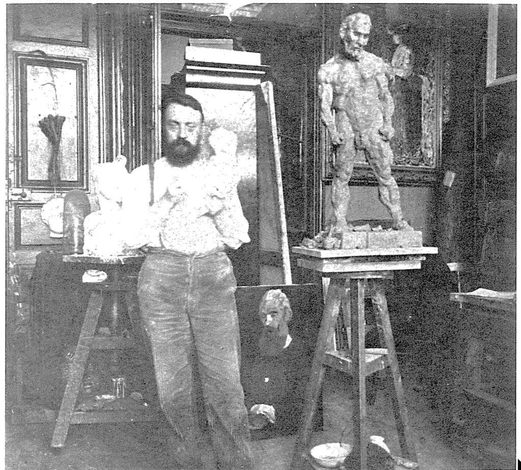 Garth Evans, Eric Gibson, William Tucker, and Karen Wilkin: Looking Again:  Matisse's Serf - New York Studio School