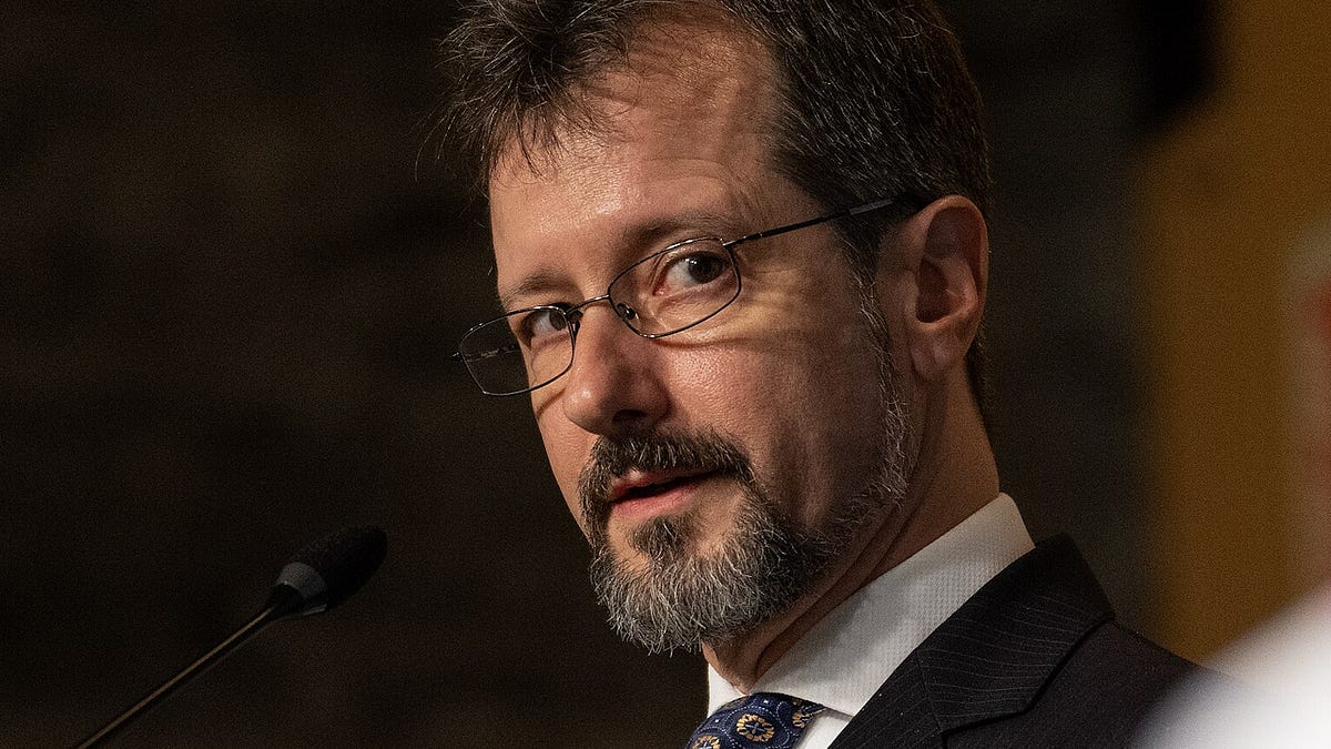 Dr. Sean Kirkpatrick: Why I Wanted To Interview Him More Than Anyone Else