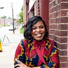 Issue No. 1: Nisha Blackwell of Knotzland