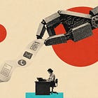 Charts show female‑dominated jobs are actually the most exposed to AI
