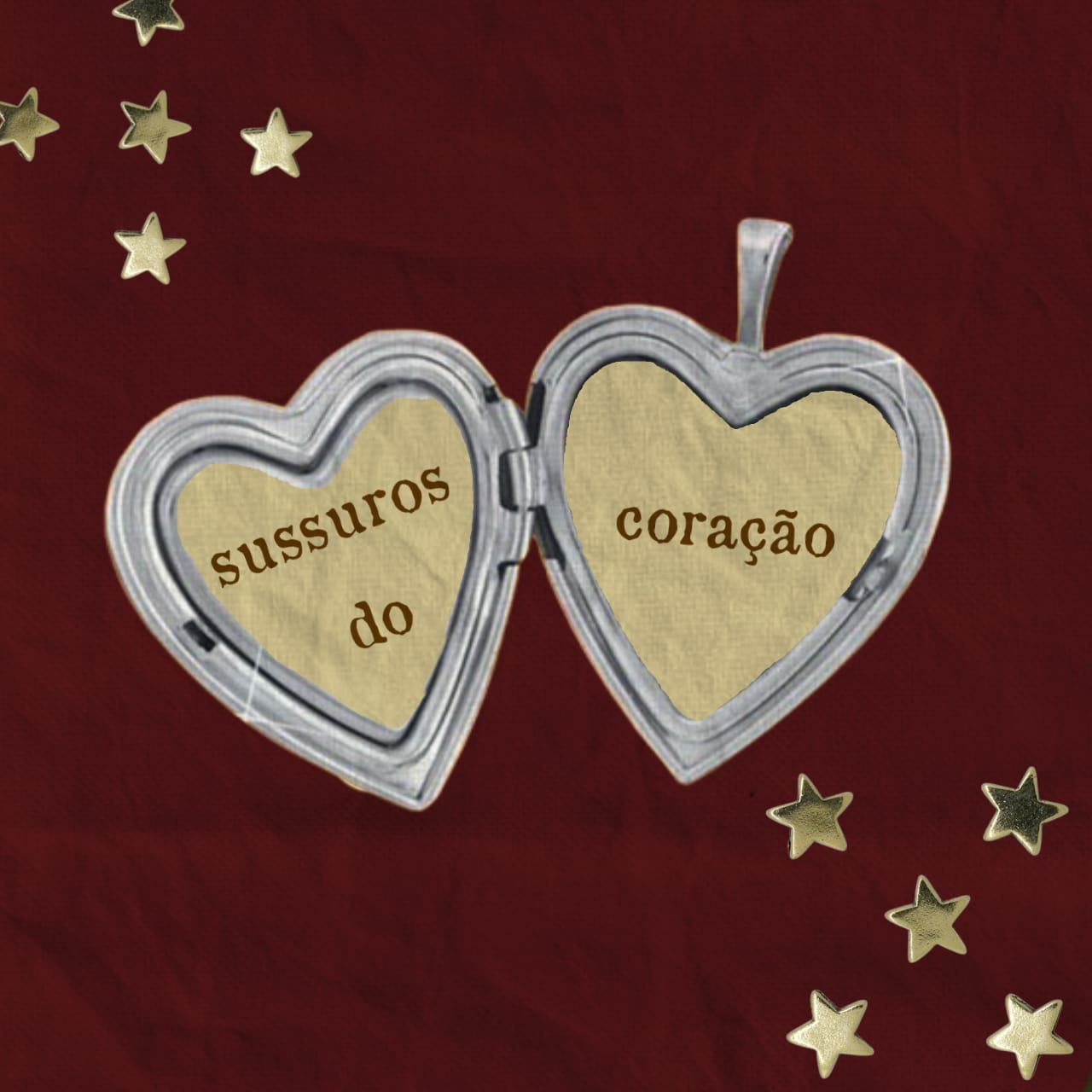 Sussurros do Coração