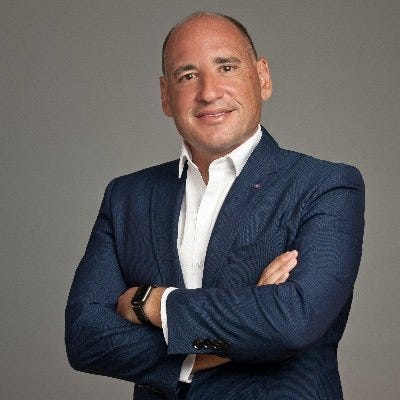 Metabolic Health with Heart Surgeon Dr. Philip Ovadia